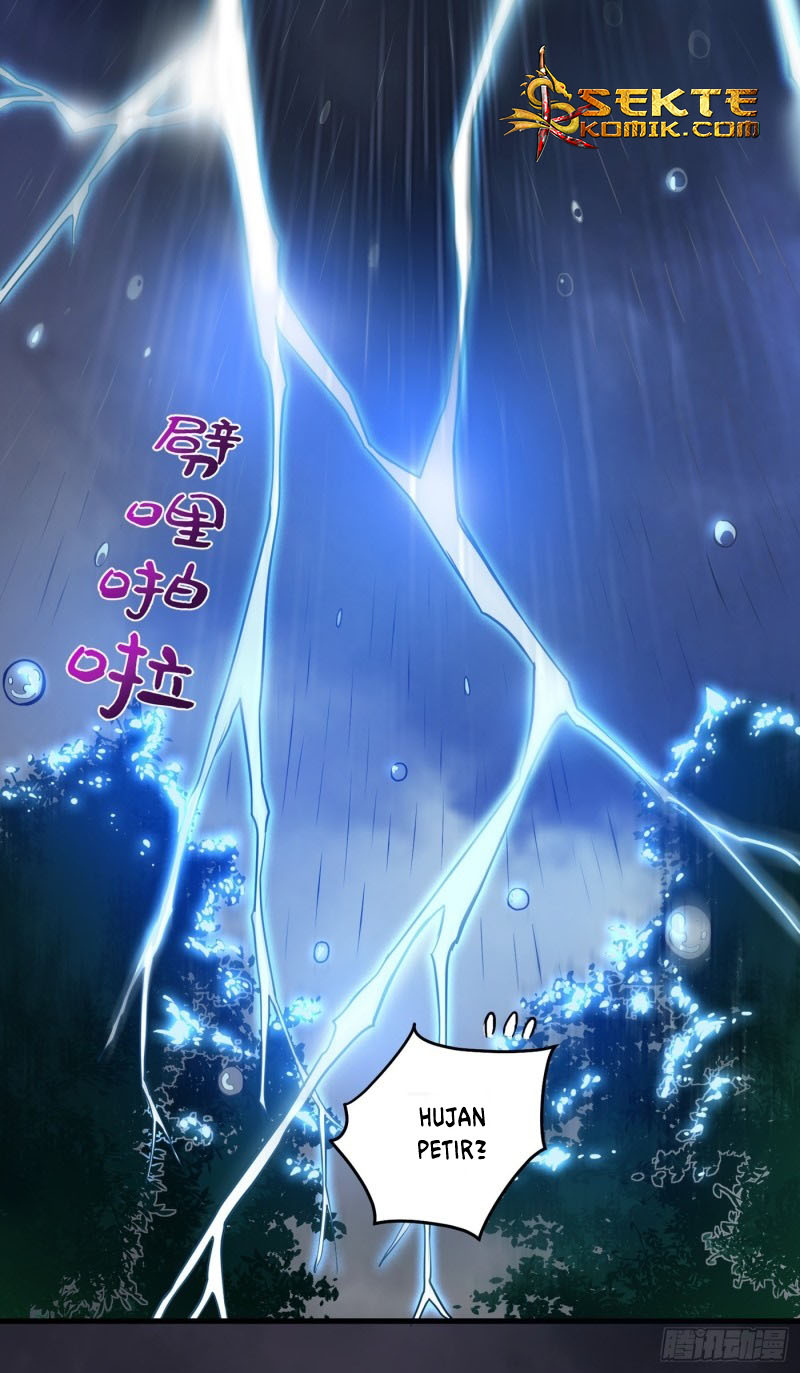 Strongest Divine Doctor Mixed City chapter 72